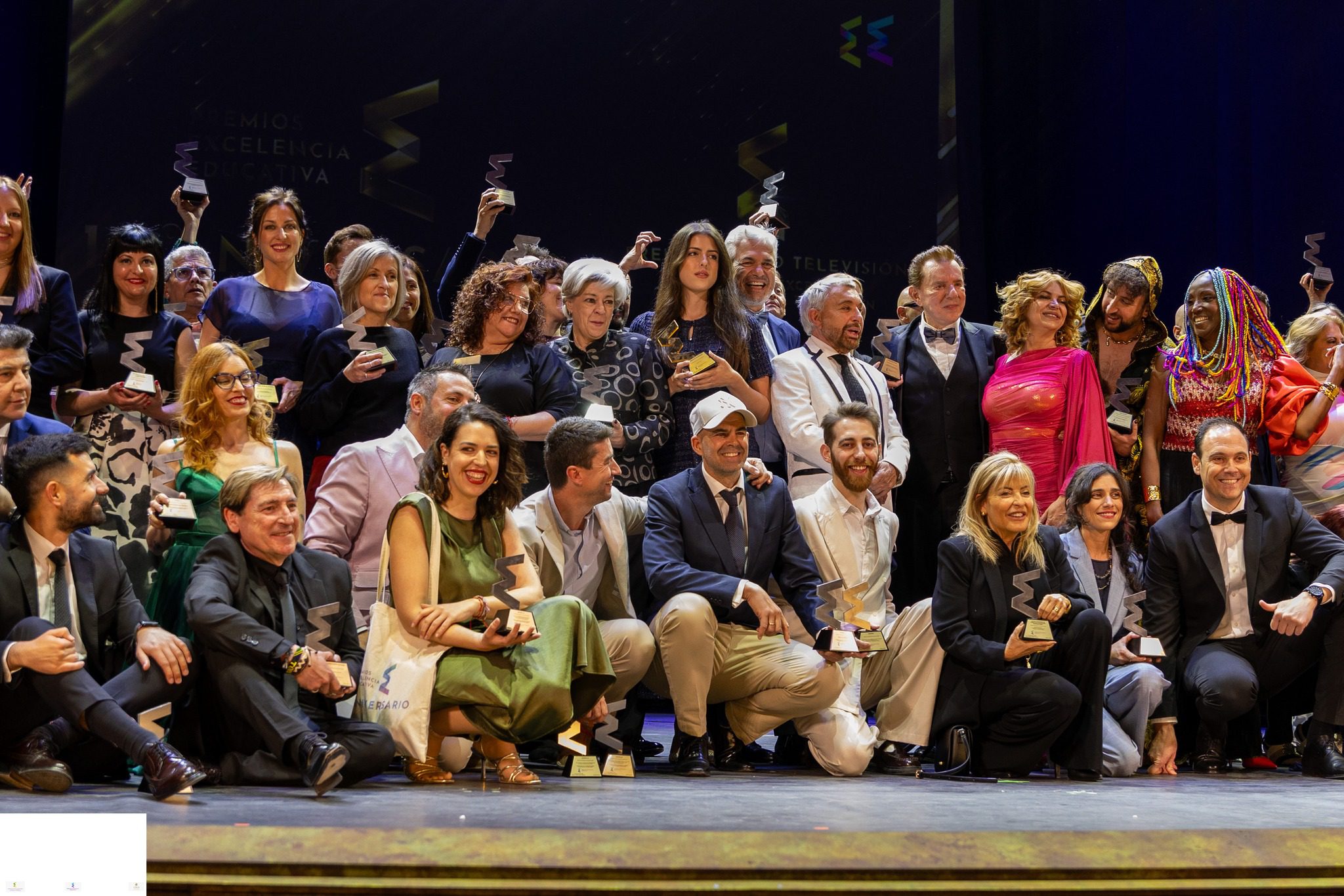 Imagen destacada de “Hoturis recibe el Premio Excelencia Educativa 2026 y refuerza su posicionamiento tras la gala celebrada en Madrid”