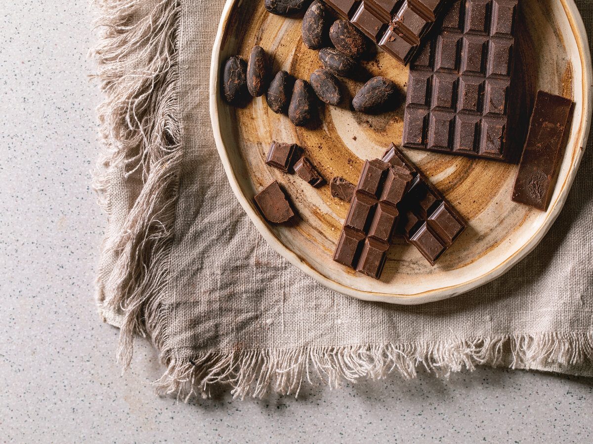 Curso Superior en Chocolate y Pastelería Gourmet