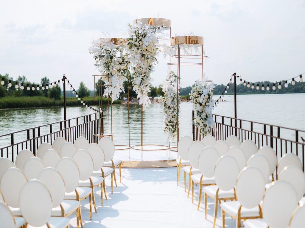 Curso Superior en Decoración de Eventos