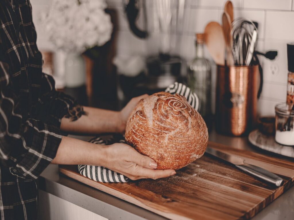 Curso Superior en Panadería Artesanal