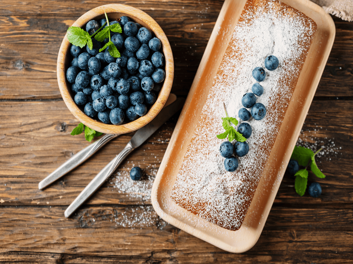 Curso Superior en Pastelería Vegana y Saludable