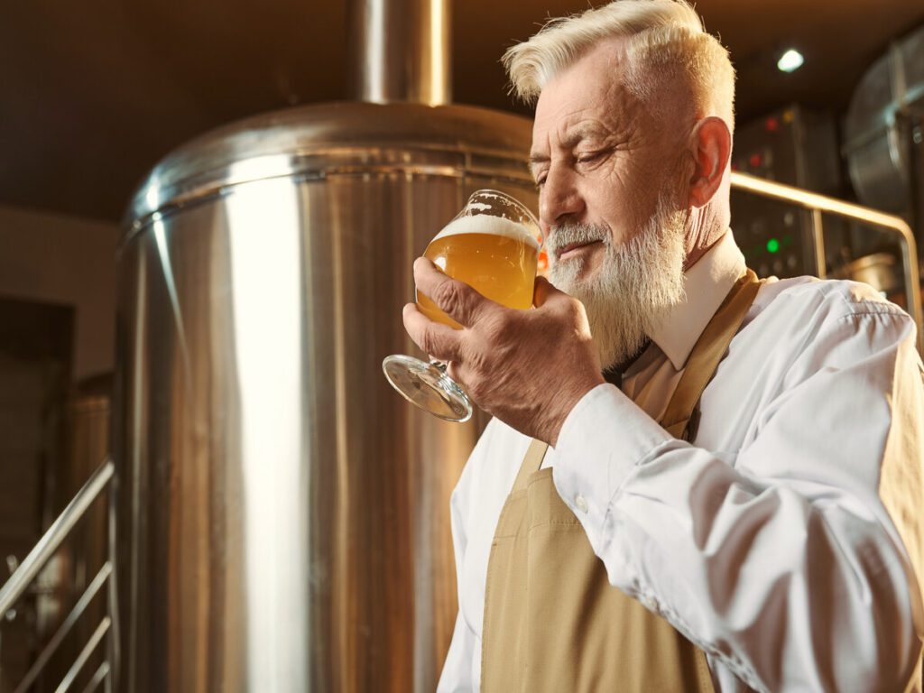 Elaboración y Cata de Cervezas