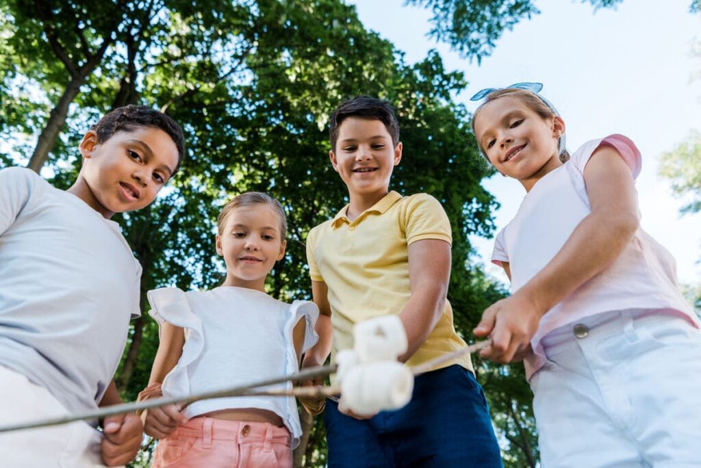 Monitor de Actividades Infantiles y Juveniles en el Tiempo Libre