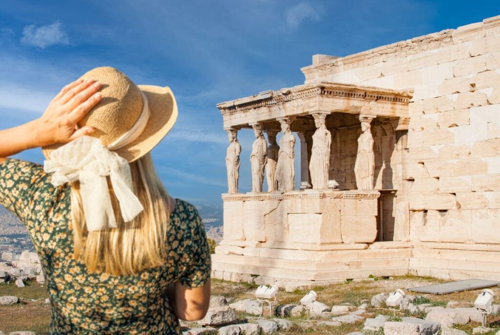 Promoción y Gestión de Turismo Cultural y Patrimonio