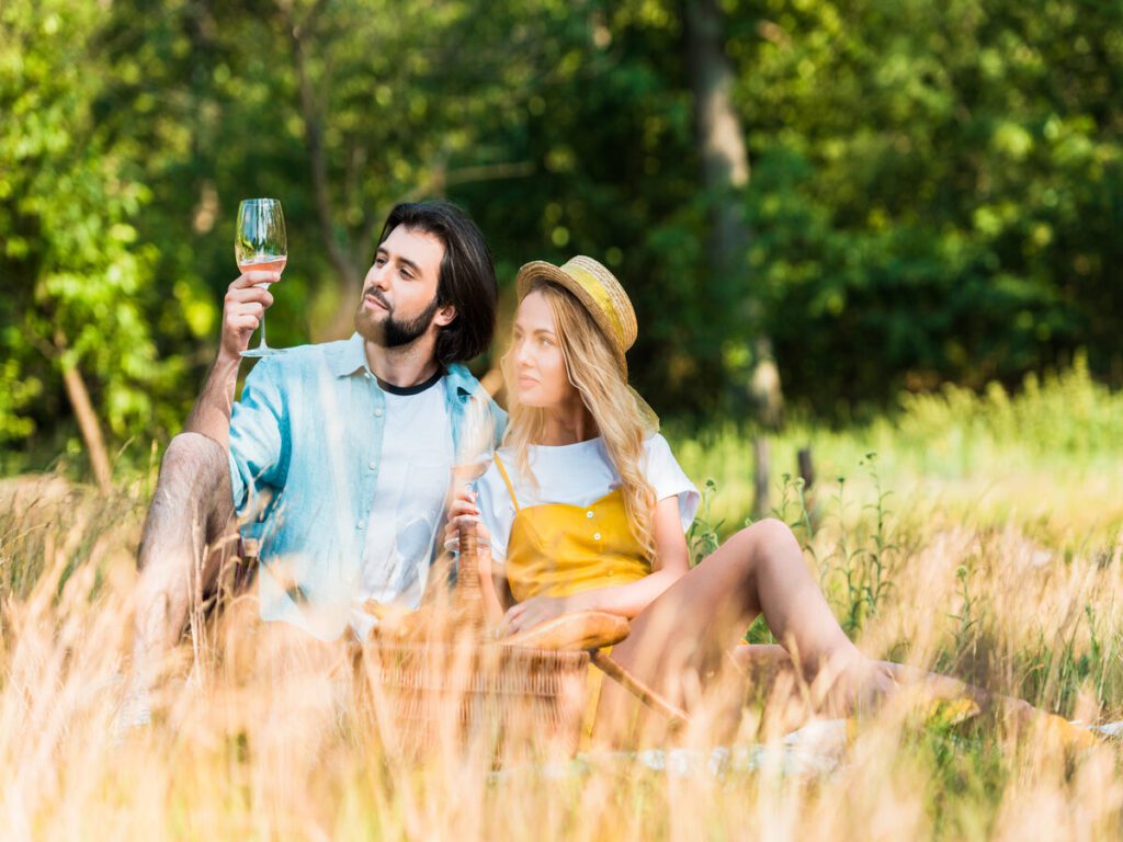 Turismo del vino. Organización de rutas y experiencias enológicas