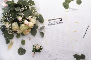 Curso Superior de Wedding Planner. Diseño y Organización de Bodas y Eventos