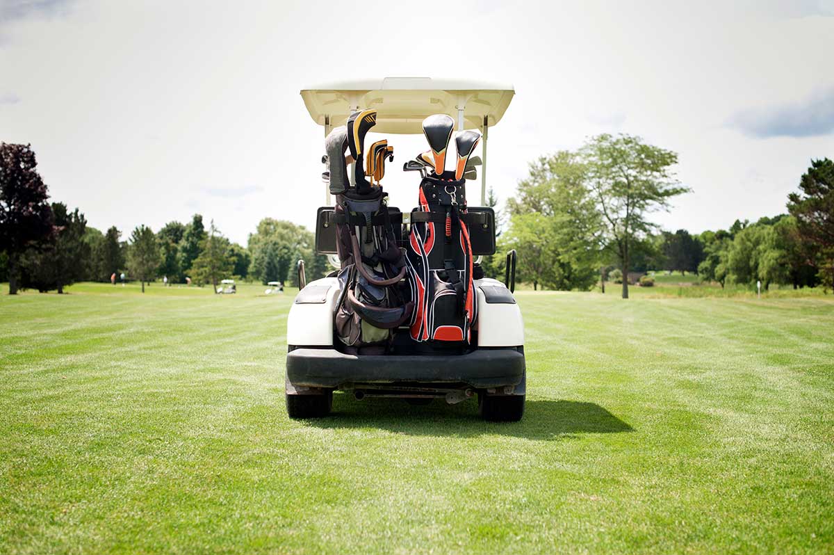 Imagen destacada de “¿Cómo gestionar tu Campo de Golf?”