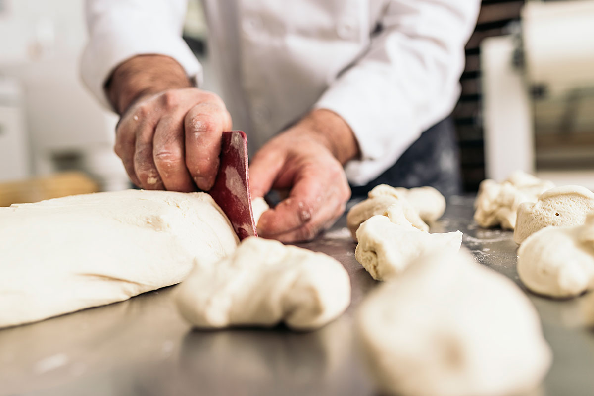 Imagen destacada de “Panadería artesanal: un fenómeno en auge”