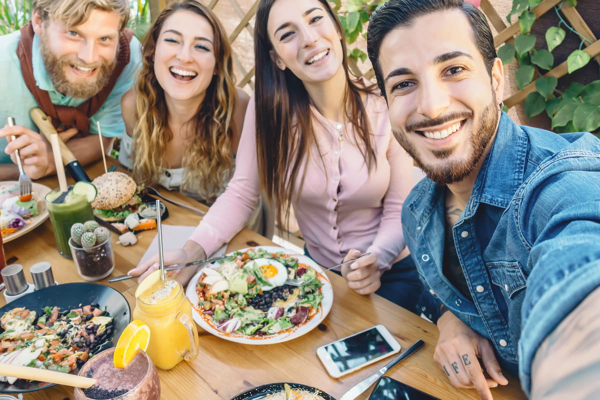 Imagen destacada de “El brunch, la experiencia gastronómica del momento”