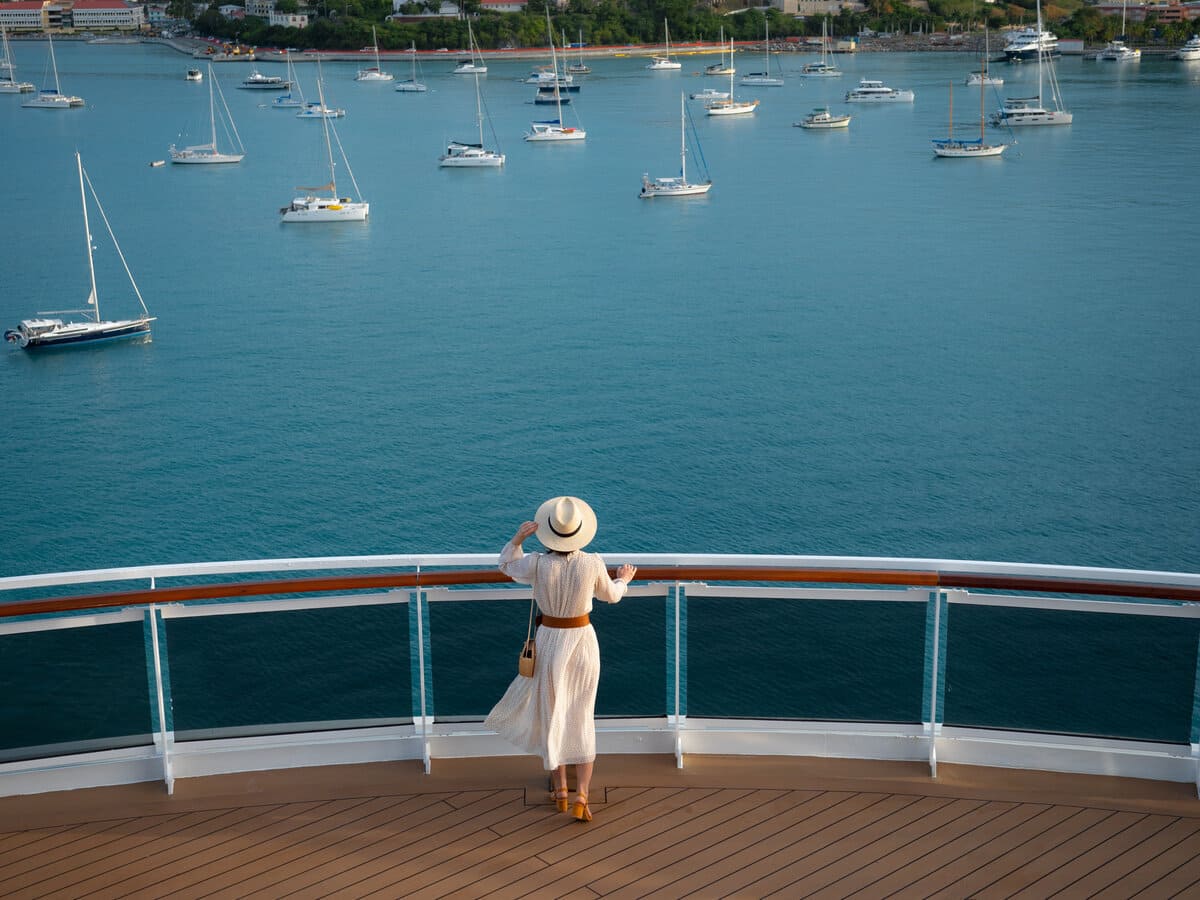 Imagen destacada de “¿Cómo es la animación turística en cruceros?”