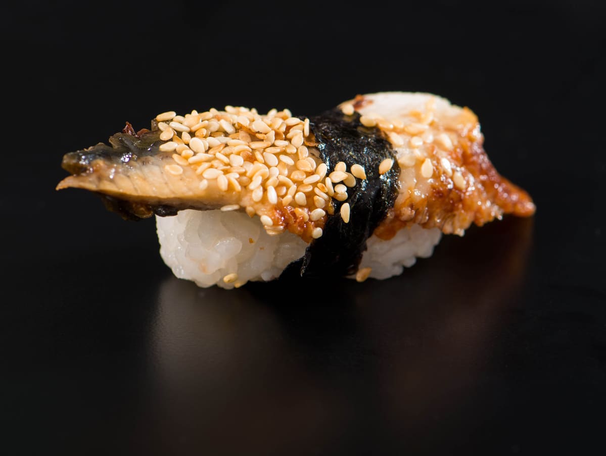 Imagen destacada de “Diferencias entre sushi, nigiri, maki y sashimi”