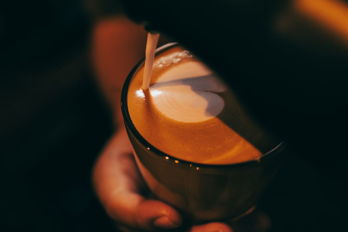 Imagen destacada de “5 Técnicas baristas para preparar un buen café”