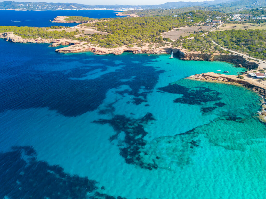 Islas Baleares: Un paraíso en el Mediterráneo