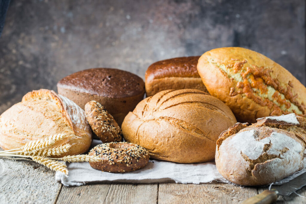 El amasado del pan: Concepto y técnicas