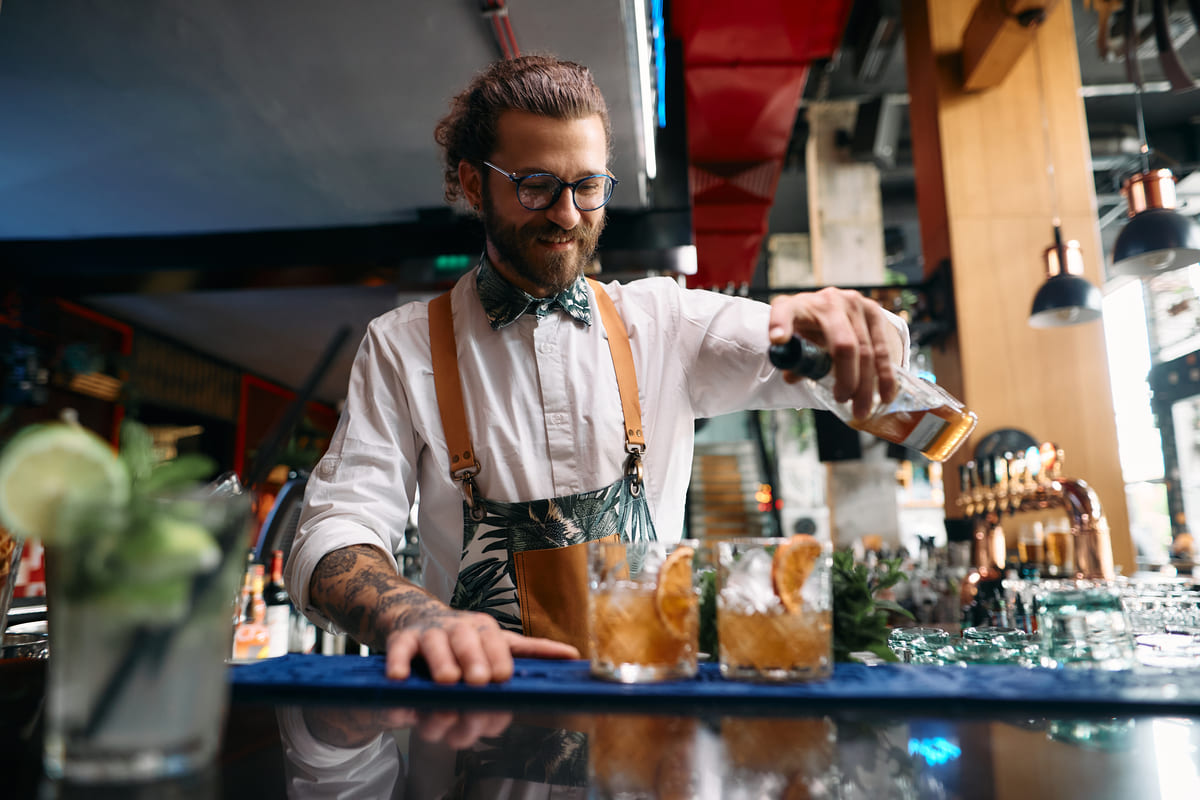 Imagen destacada de “Diferencias entre coctelería y mixología”