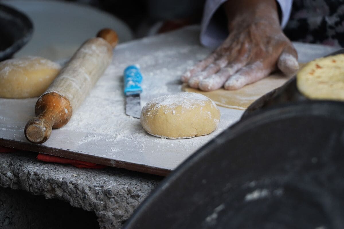 Imagen destacada de “El amasado del pan: Concepto y técnicas”
