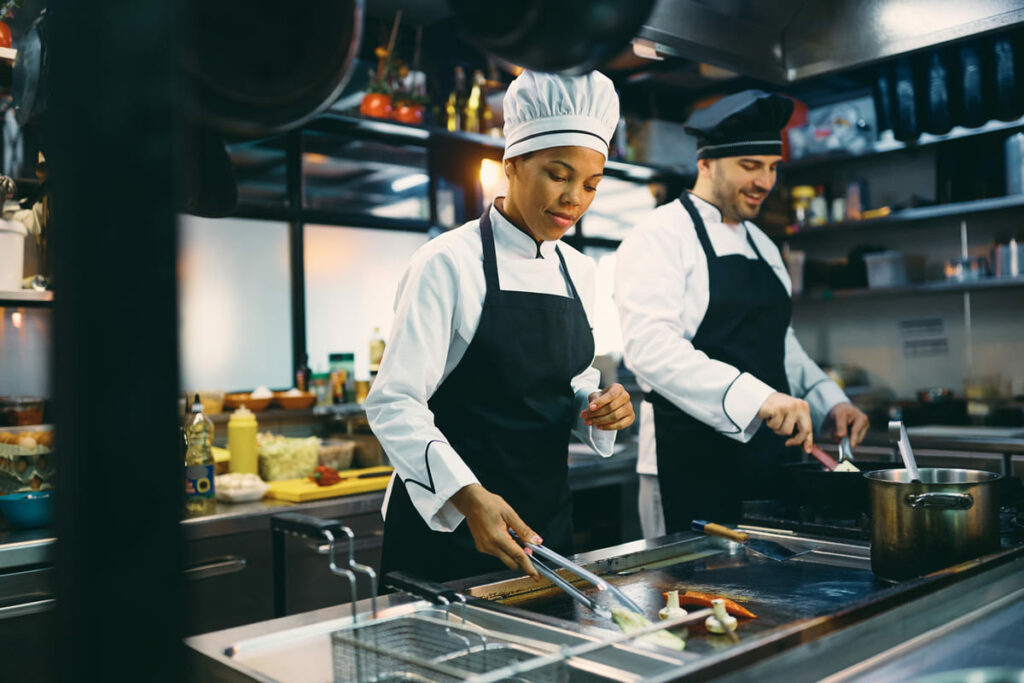 Identidad culinaria propia: Define tu filosofía culinaria