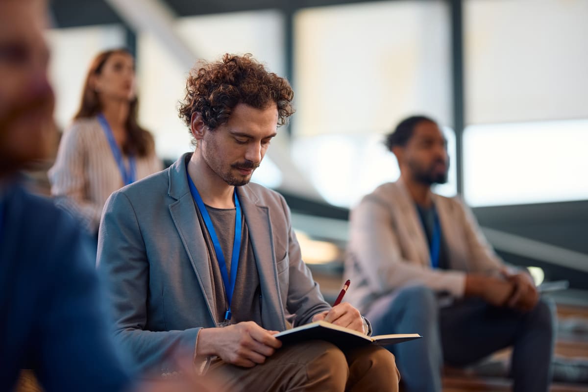 Imagen destacada de “Técnicas de marketing para promocionar eventos de negocios”