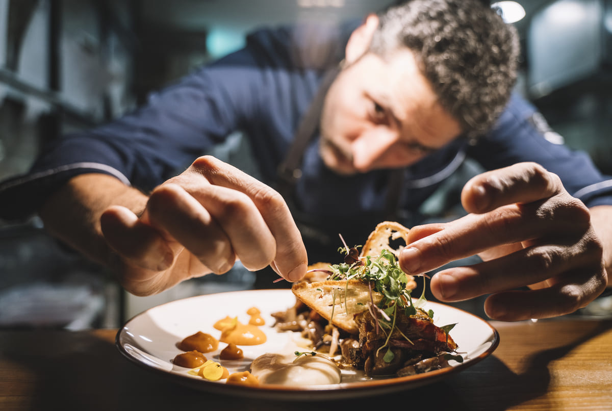 Imagen destacada de “Cómo desarrollar una identidad culinaria propia”