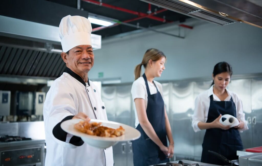 Implementar la cocina internacional en restaurantes locales: Estrategias para identificar preferencias