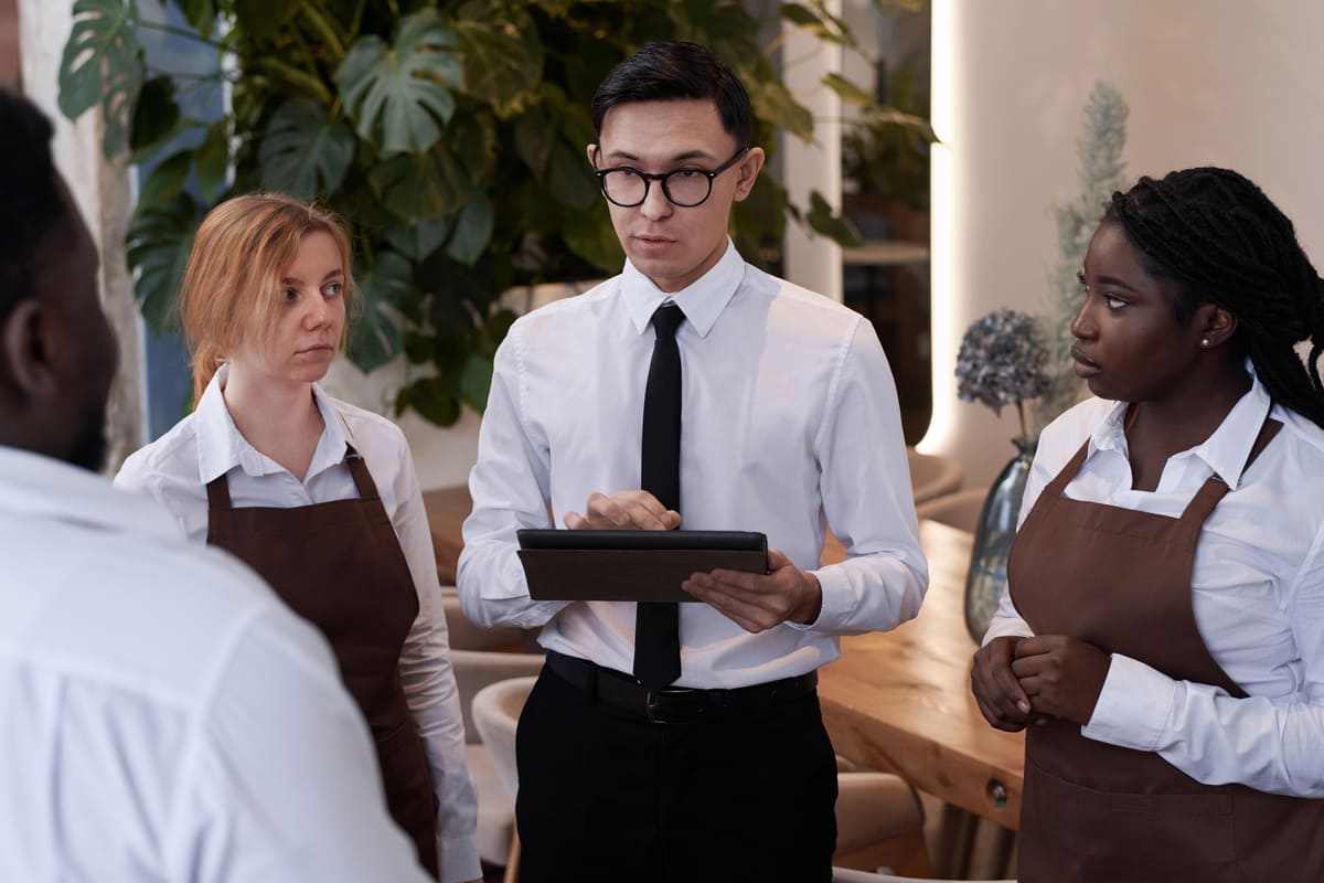 Imagen destacada de “Cómo incorporar la sostenibilidad en tu restaurante”