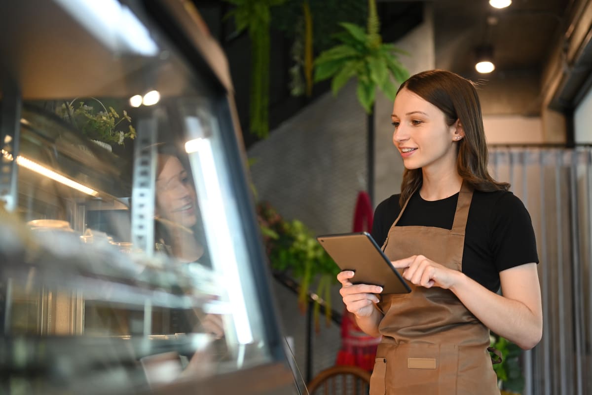 Imagen destacada de “La gestión eficiente de inventarios en restaurantes”