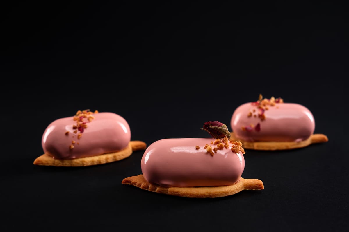 Imagen destacada de “La Repostería Creativa: Cómo Innovar en la Elaboración de Postres”