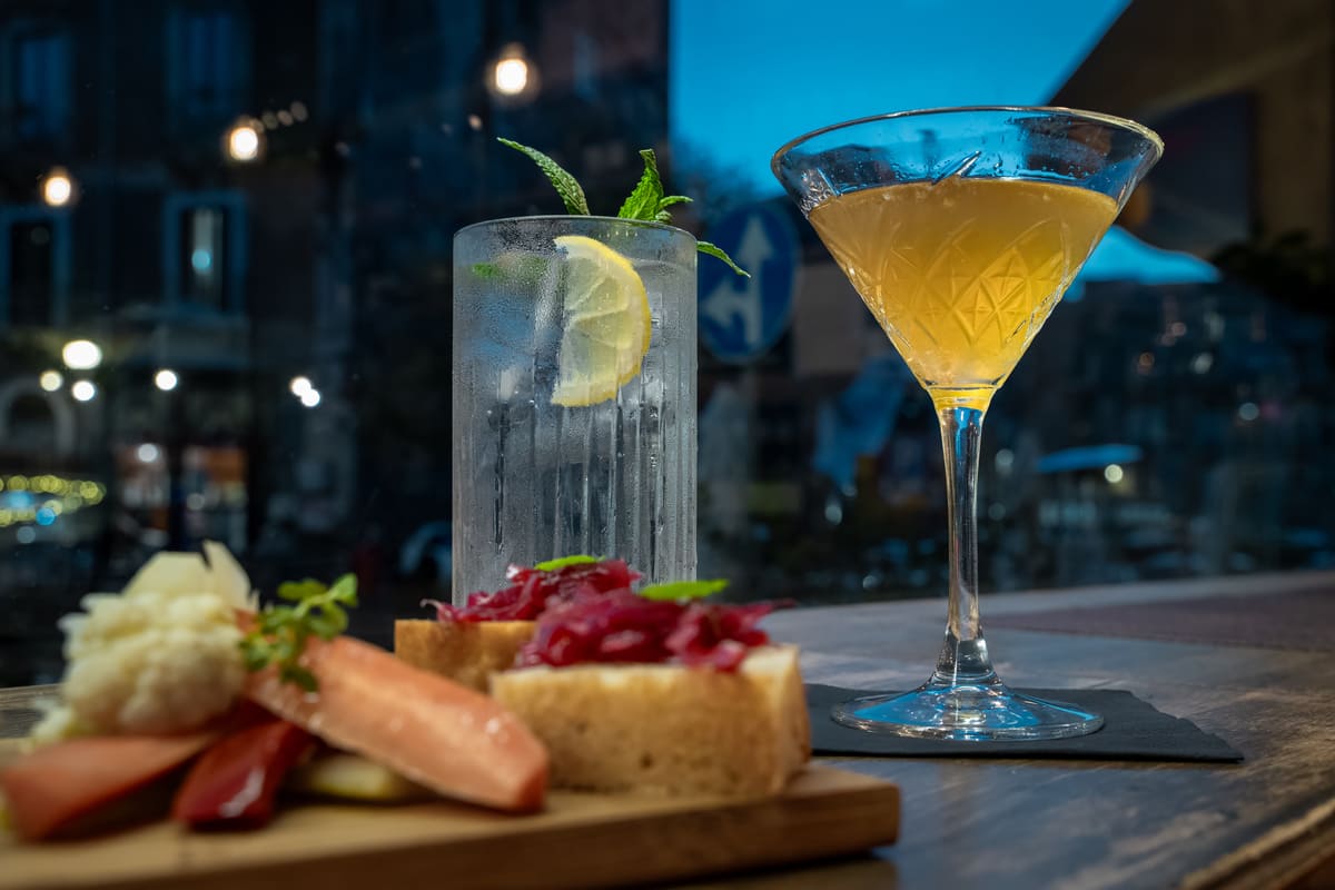 Imagen destacada de “Cómo Crear Experiencias Gastronómicas Inolvidables para los Turistas”