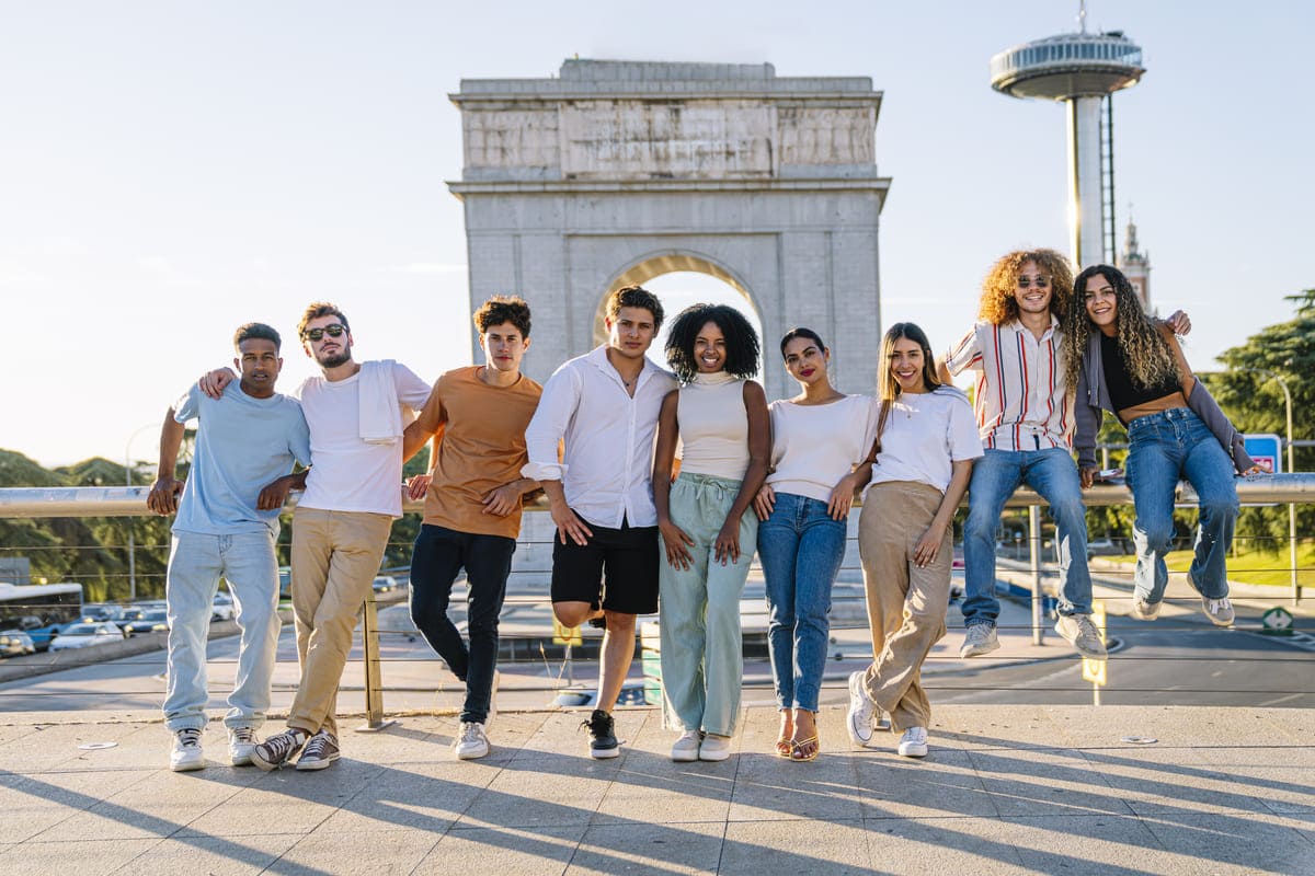 Imagen destacada de “Cómo Gestionar Reservas de Grupo en Amadeus: Claves para la Coordinación Eficiente”