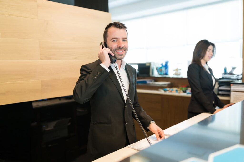 Las Mejores Prácticas para una Atención Telefónica Eficiente
