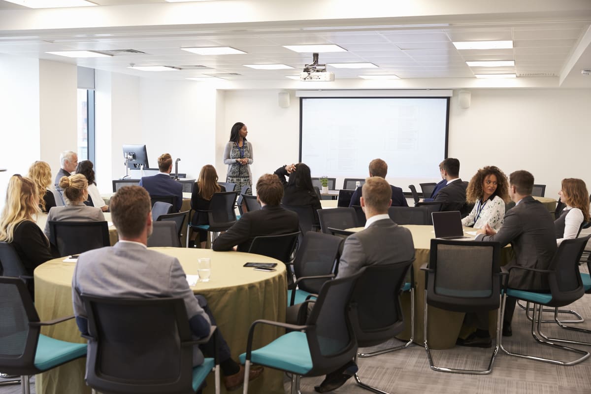 Imagen destacada de “Estrategias para la gestión de eventos institucionales”