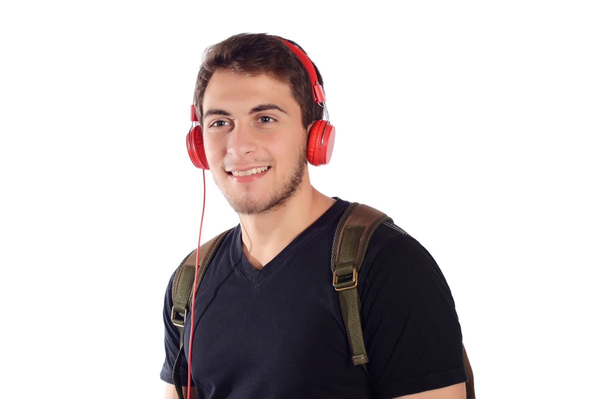 Imagen destacada de “Cómo mejorar la comprensión auditiva para alcanzar el nivel B1”