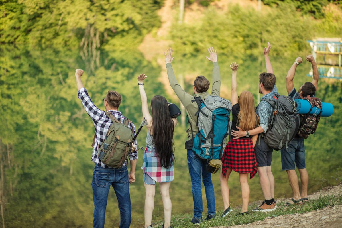 Imagen destacada de “Tendencias en hostelería y turismo para 2026”