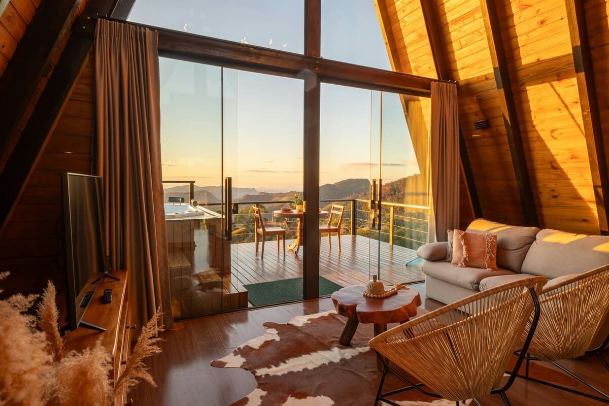 Gestión de Alojamientos Turísticos