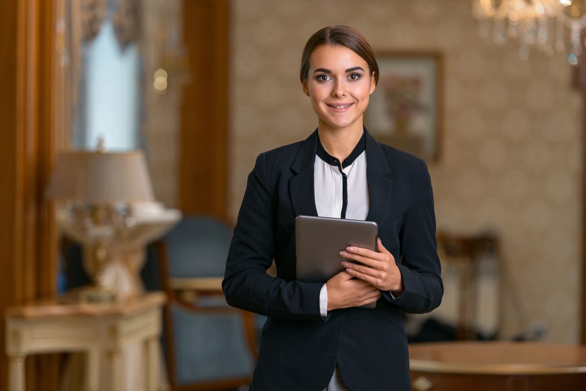 Máster en Dirección Hotelera, Gestión Turística y Transformación Digital
