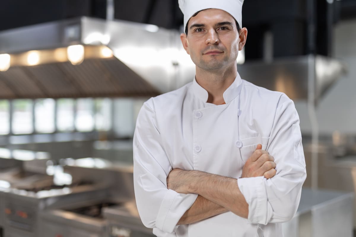 Imagen destacada de “Funciones de un jefe de cocina: qué hace y cómo es su día a día”